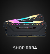 CORSAIR DDR4
