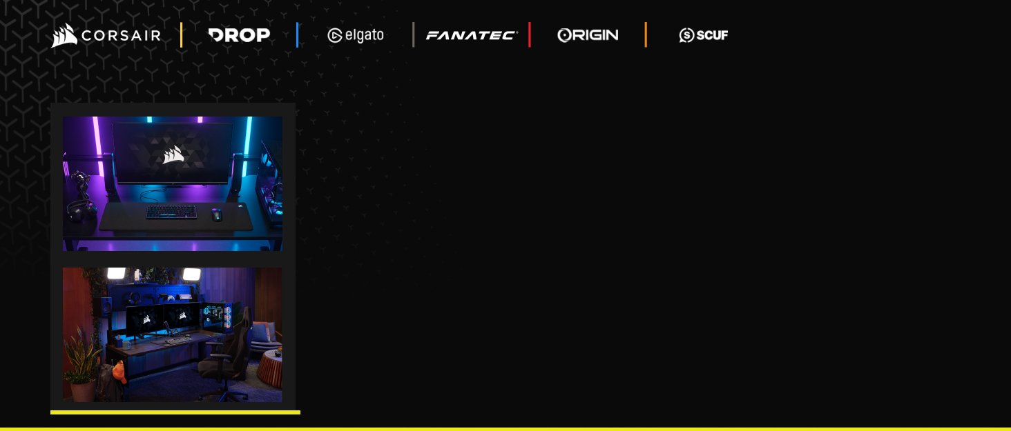 corsair, gaming, diy