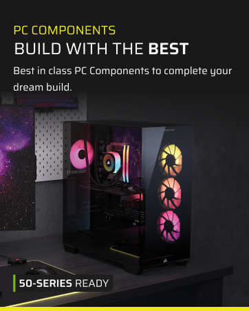 corsair, gaming, diy