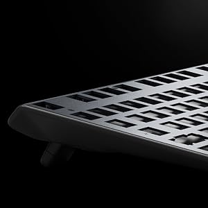 SteelSeries Apex 7 TKL Keyboard