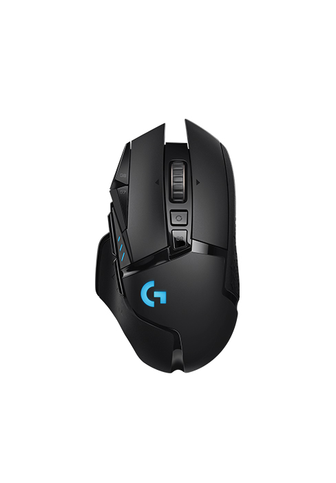 G502 LIGHTSPEED