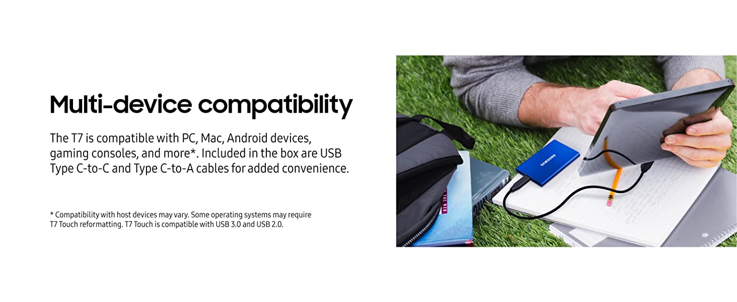 Device Compatibility