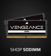CORSAIR SODIMM DRAM