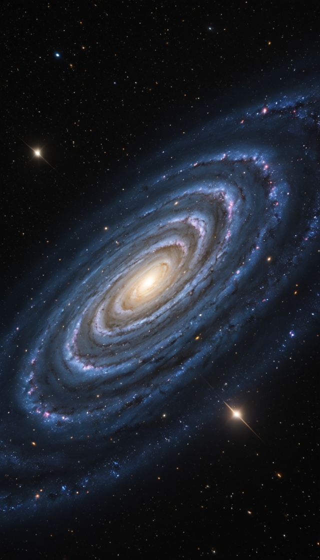 What Is Dark Matter, the Invisible Mass of the Universe?