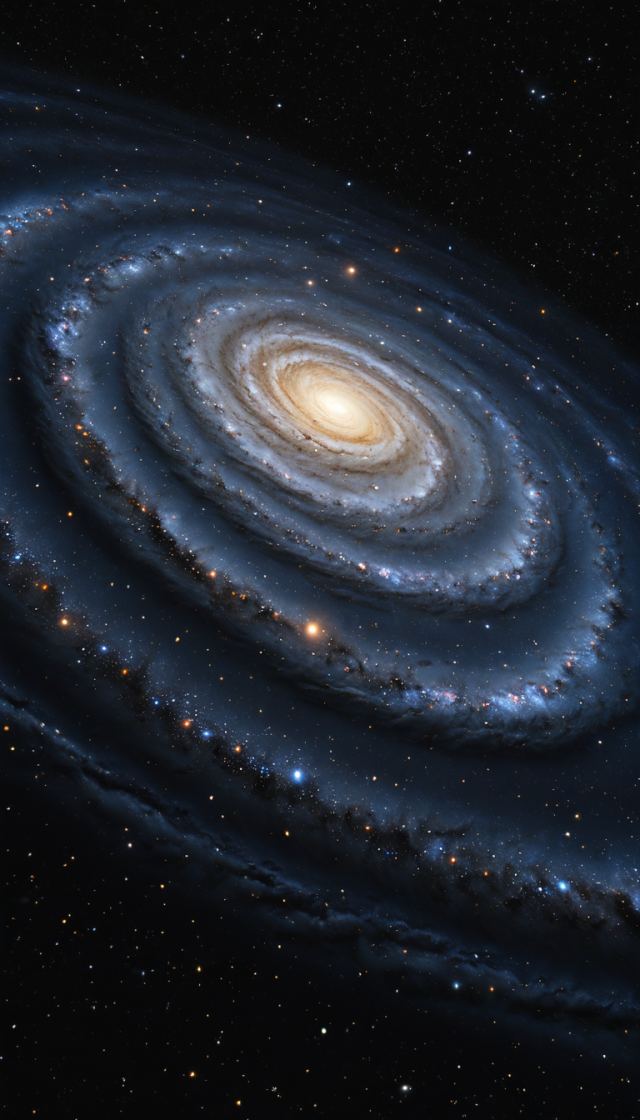 The Giant Something Pulling Our Galaxy Toward It