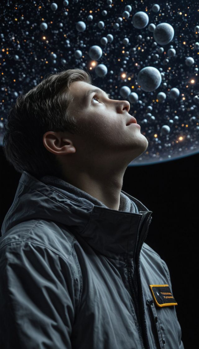 Could We Be Living in a Multiverse?