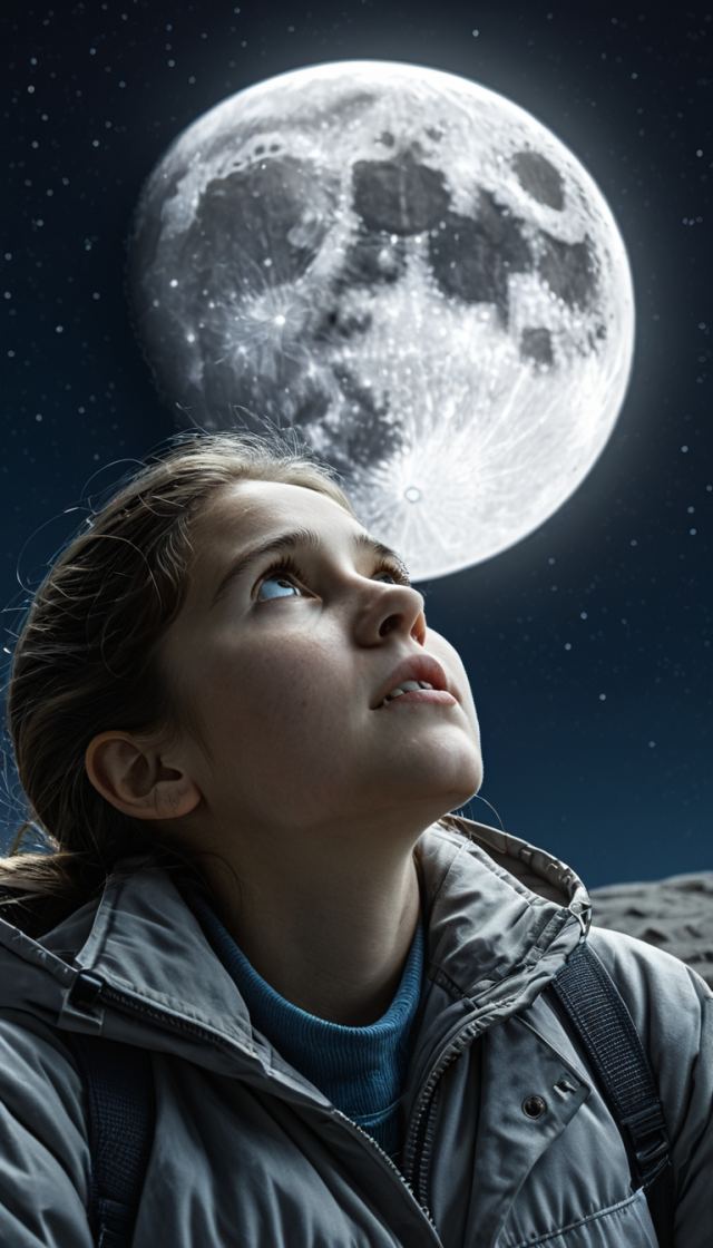 How Was the Moon Really Formed?
