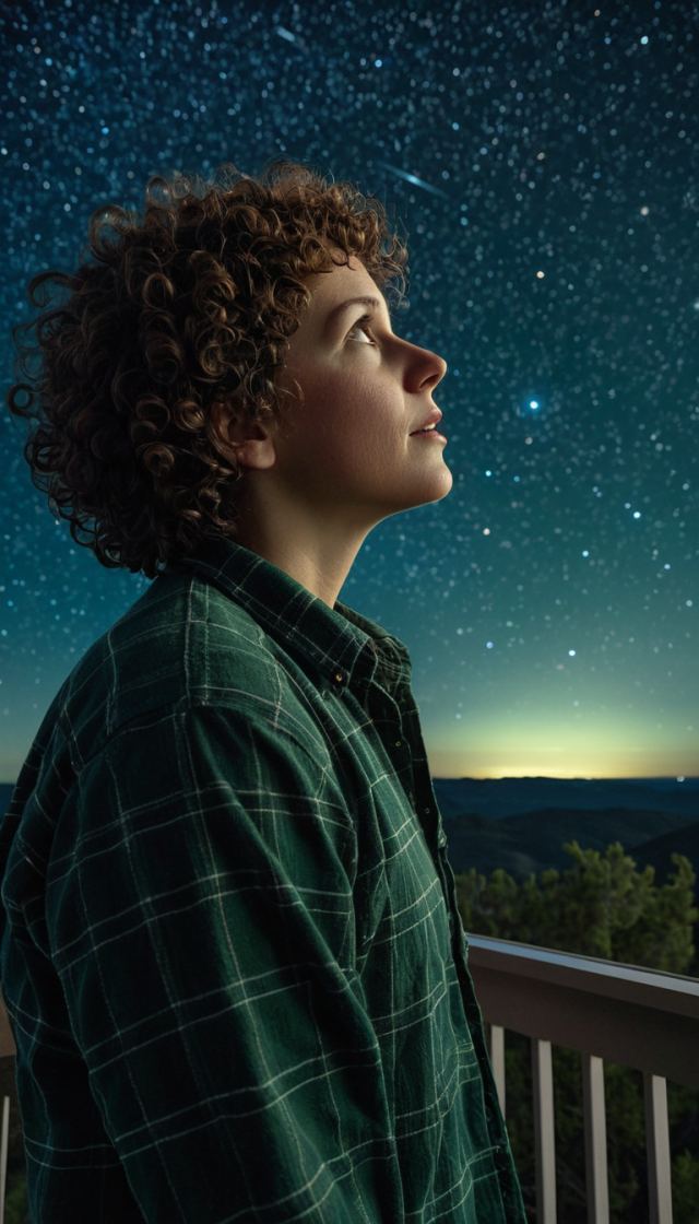 The Star That Simply Vanished From the Sky