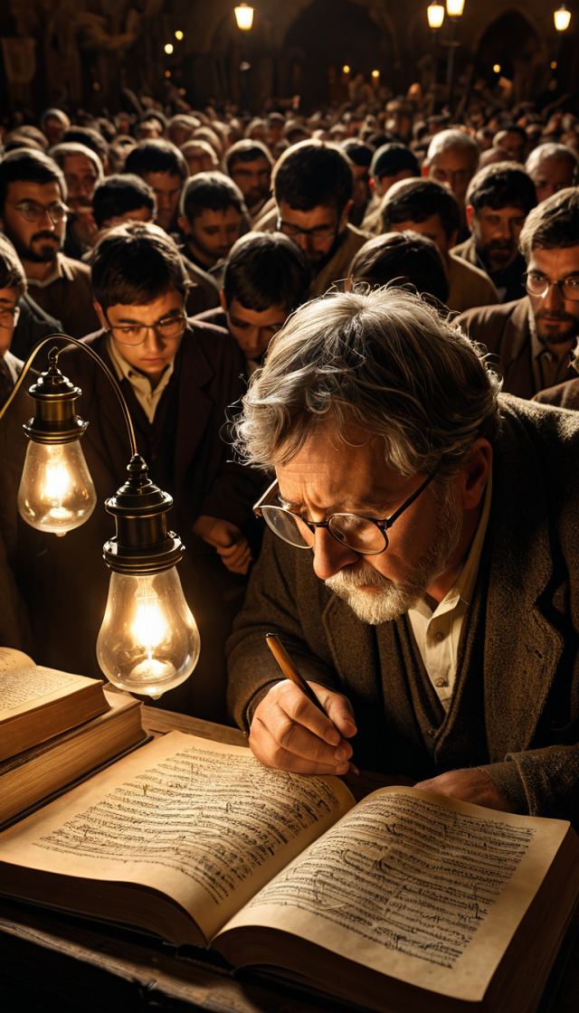 The 600-Year-Old Book No One Can Read