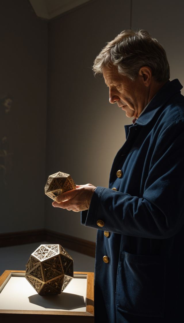 The Roman Objects No One Knows the Purpose Of