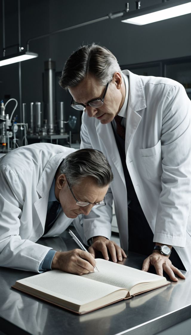 Scientists Paid People to Lie. The Cheap Liars Believed It.