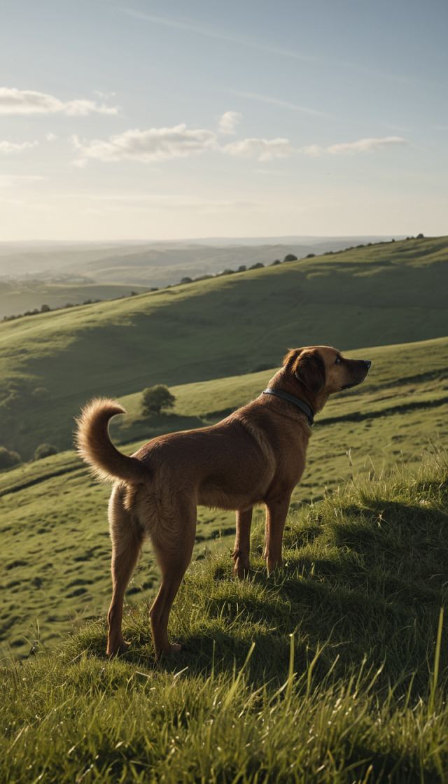 How Do Dogs Find Their Way Home Over Vast Distances?