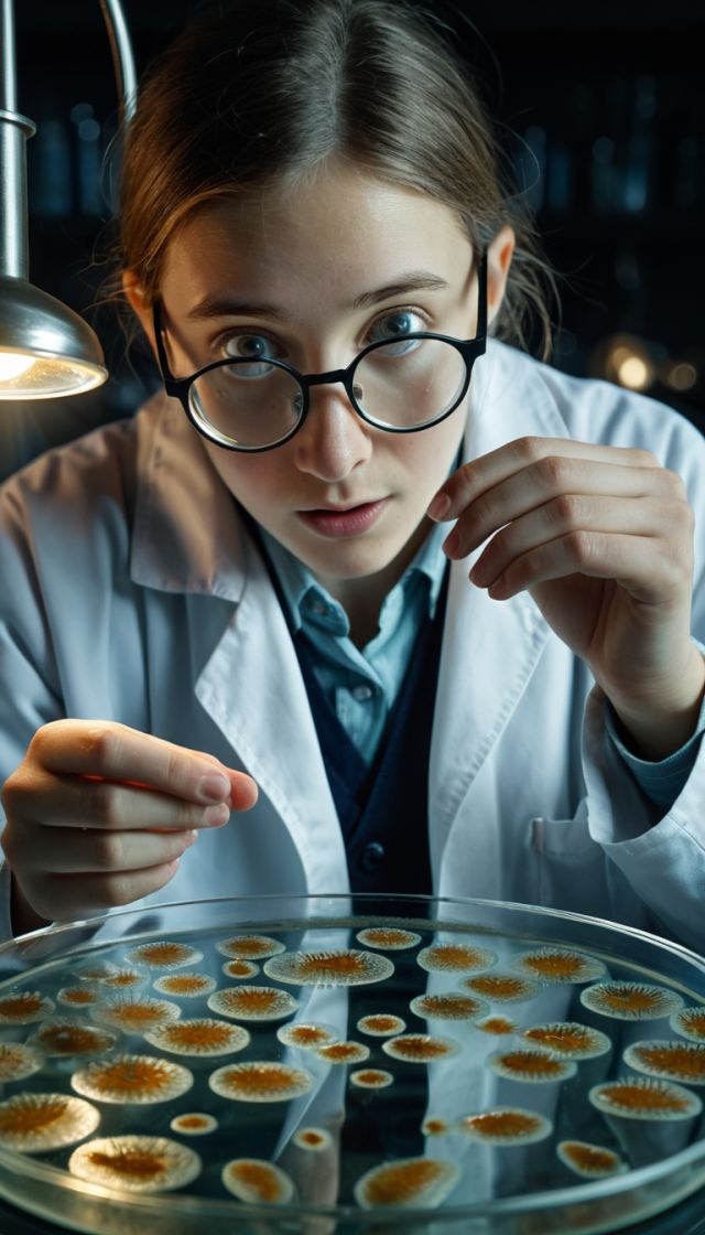 How Do Flatworms Keep Memories After Losing Their Heads?