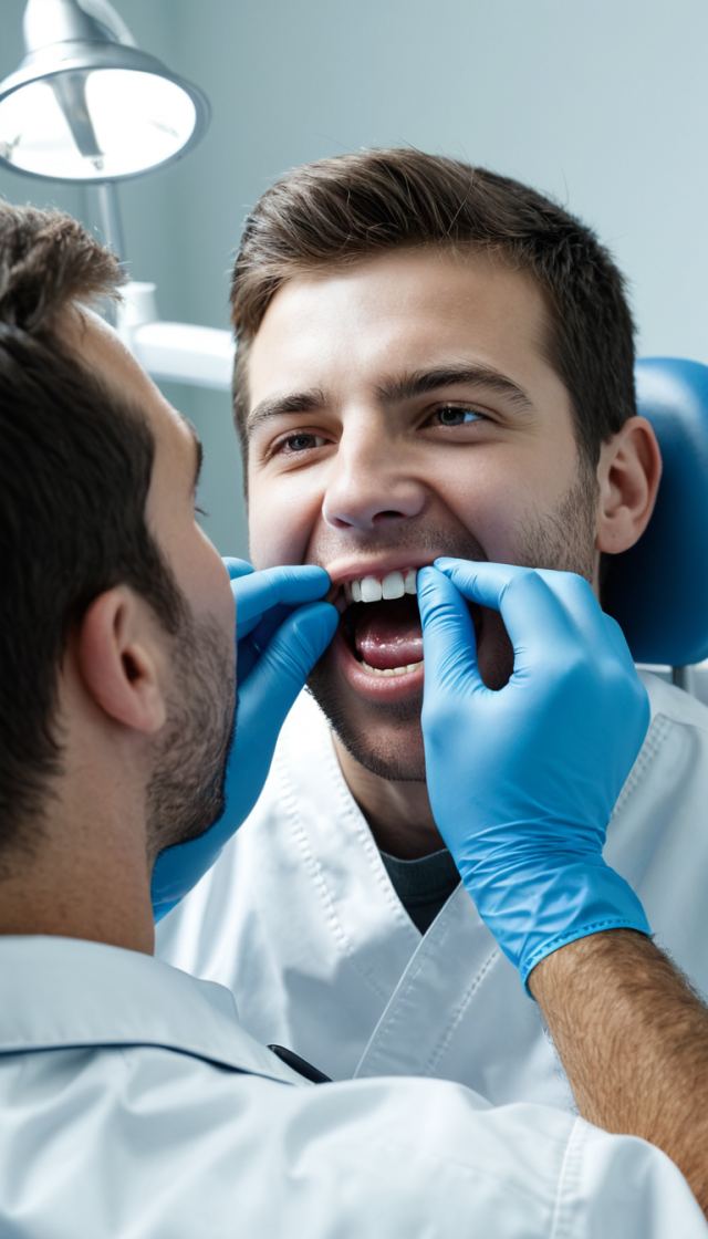 Why Do We Still Grow Wisdom Teeth We No Longer Need?