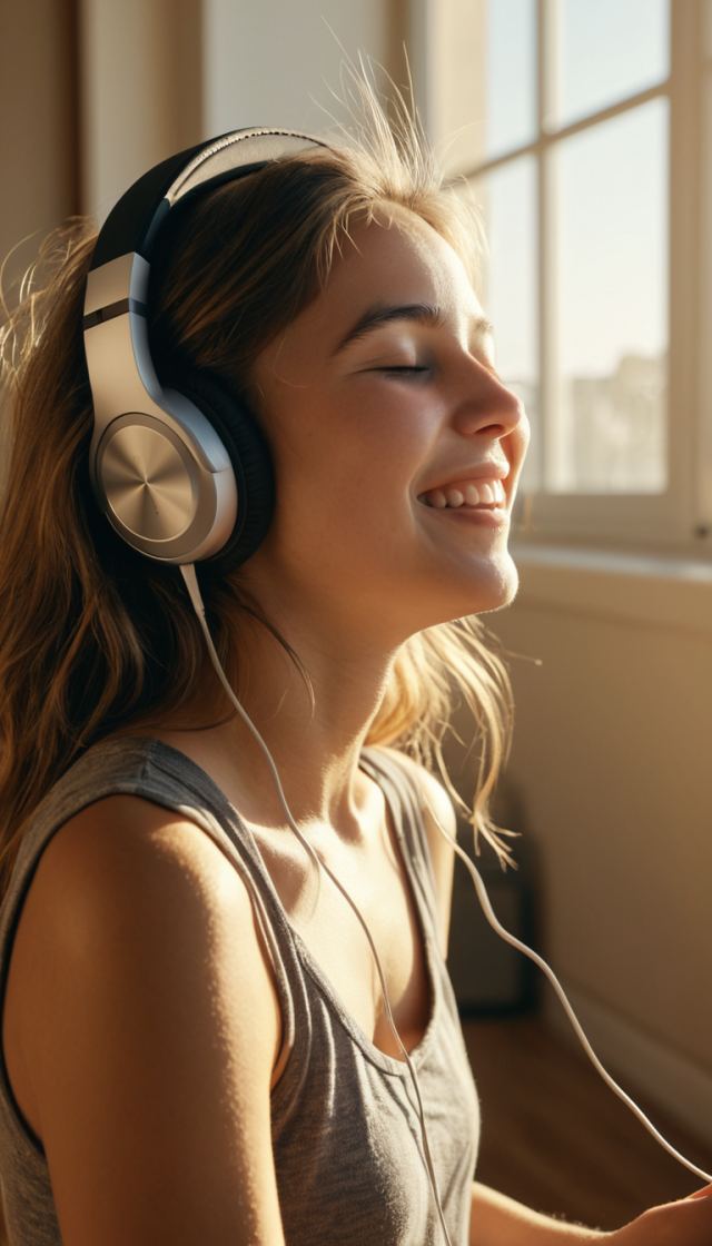 Why Are Human Beings So Deeply Wired to Love Music?