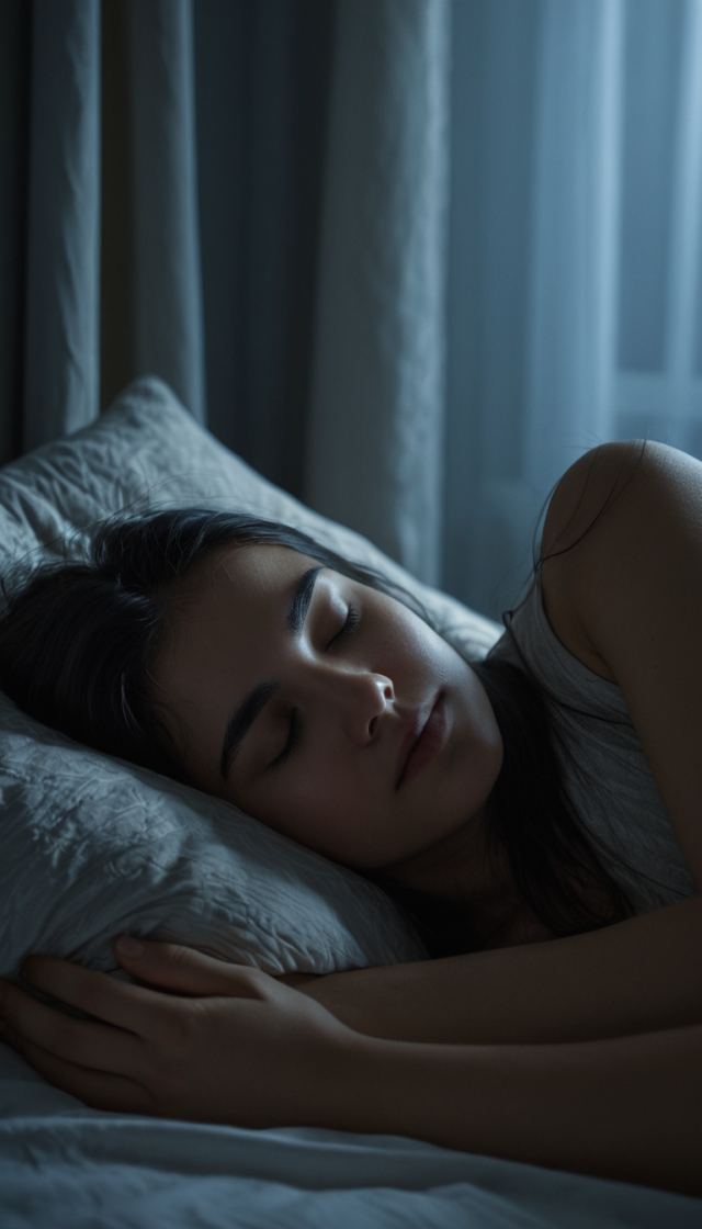 Why Do We Have Nightmares?