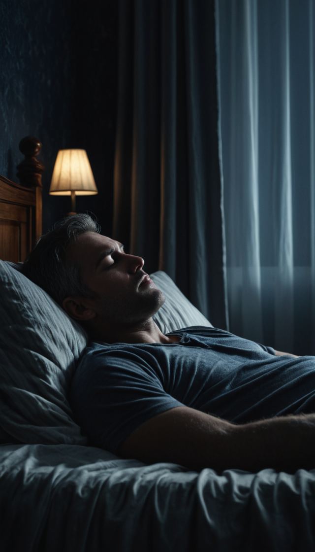 Why Do We Talk in Our Sleep?