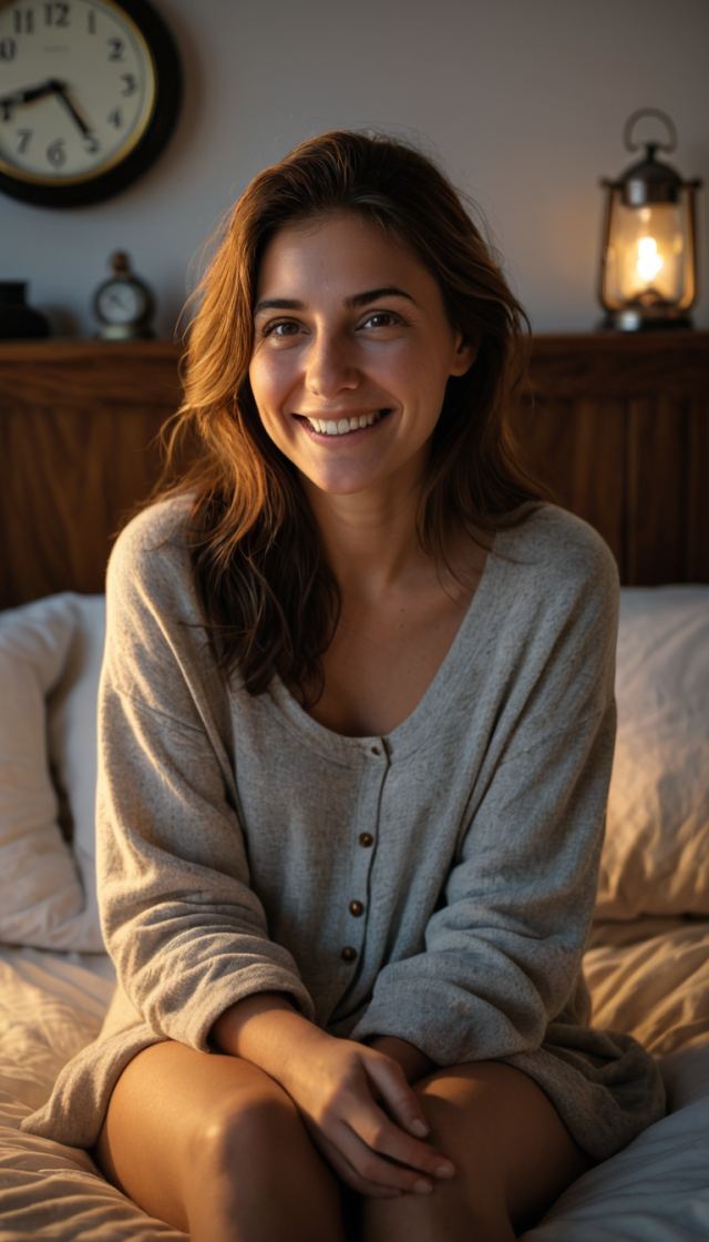 Why Do Some People Need Far Less Sleep Than Others?