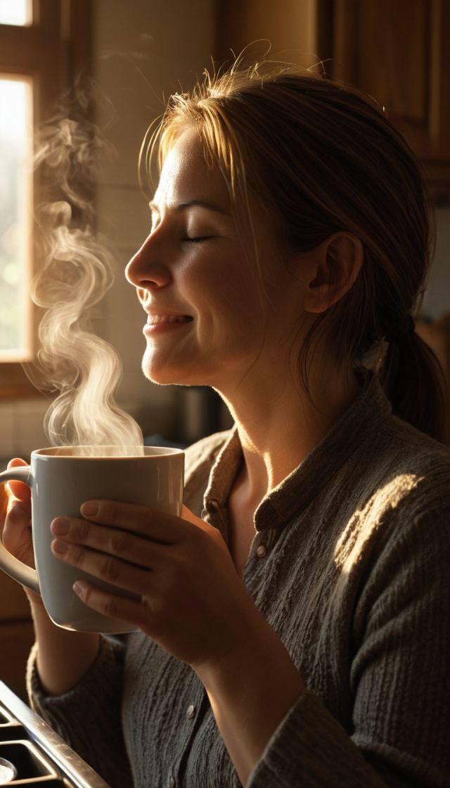 Why Do Certain Smells Bring Back Powerful Memories?