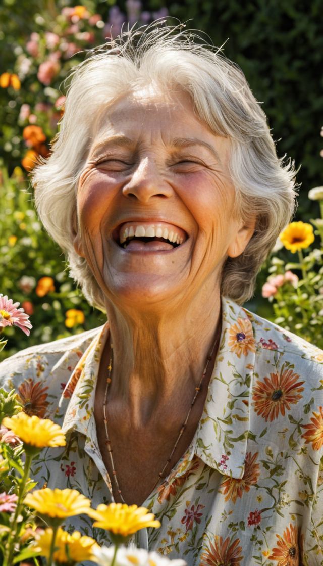 Why Do Humans Go Through Menopause When Most Animals Don't?