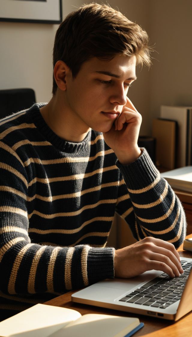Why Do We Procrastinate Against Our Own Wishes?