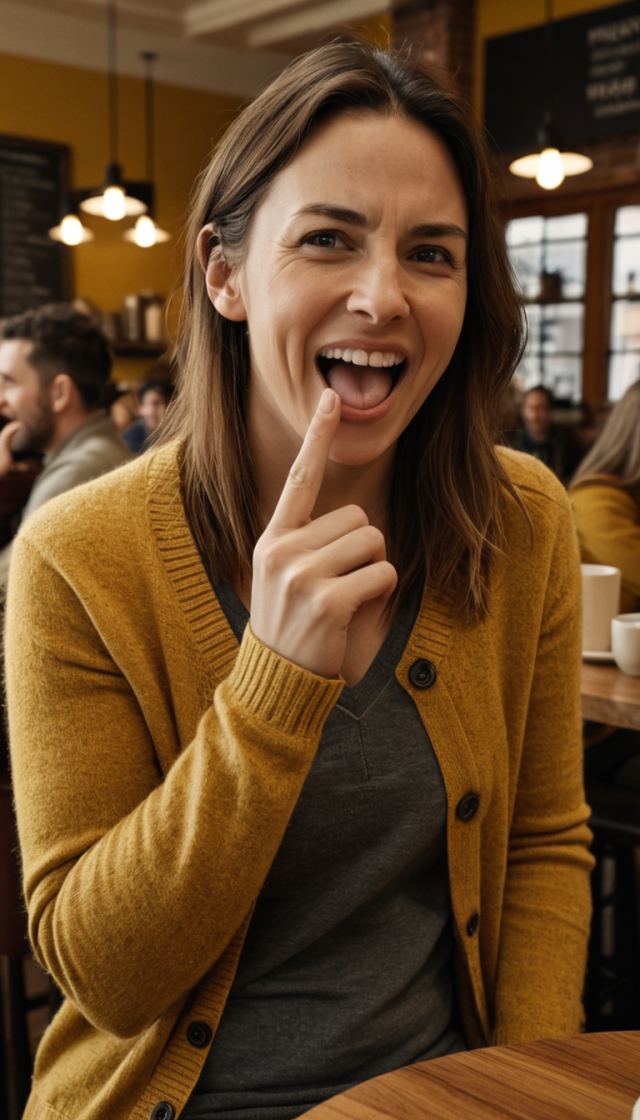 Why Do Words Get Stuck on the Tip of Our Tongue?