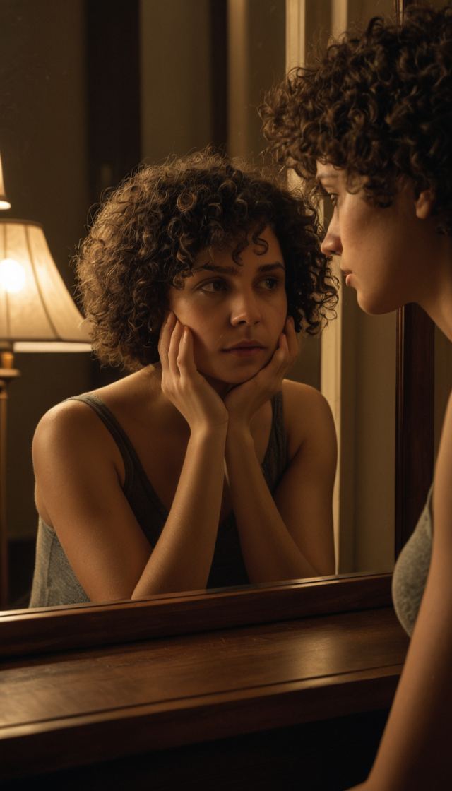 Where in the Brain Does Our Sense of Self Live?