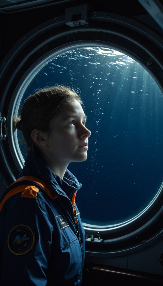 Dark Oxygen, the Deep-Sea Metal That Seems to Make Oxygen