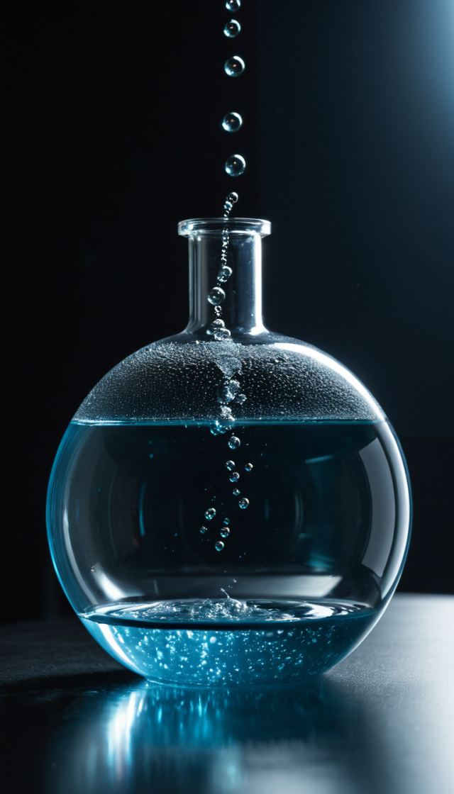 Sonoluminescence, the Tiny Light Born From Collapsing Bubbles