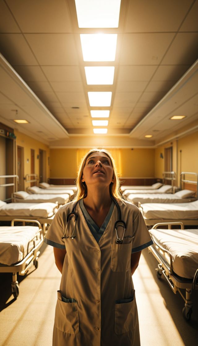 What If Every Human Became Immune to All Disease?