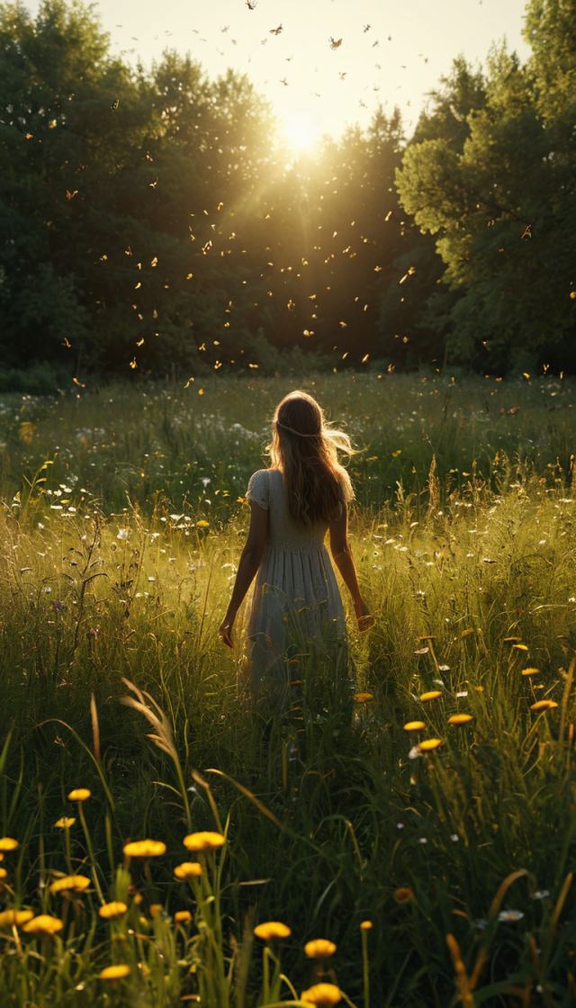 What If All Insects Disappeared Overnight?