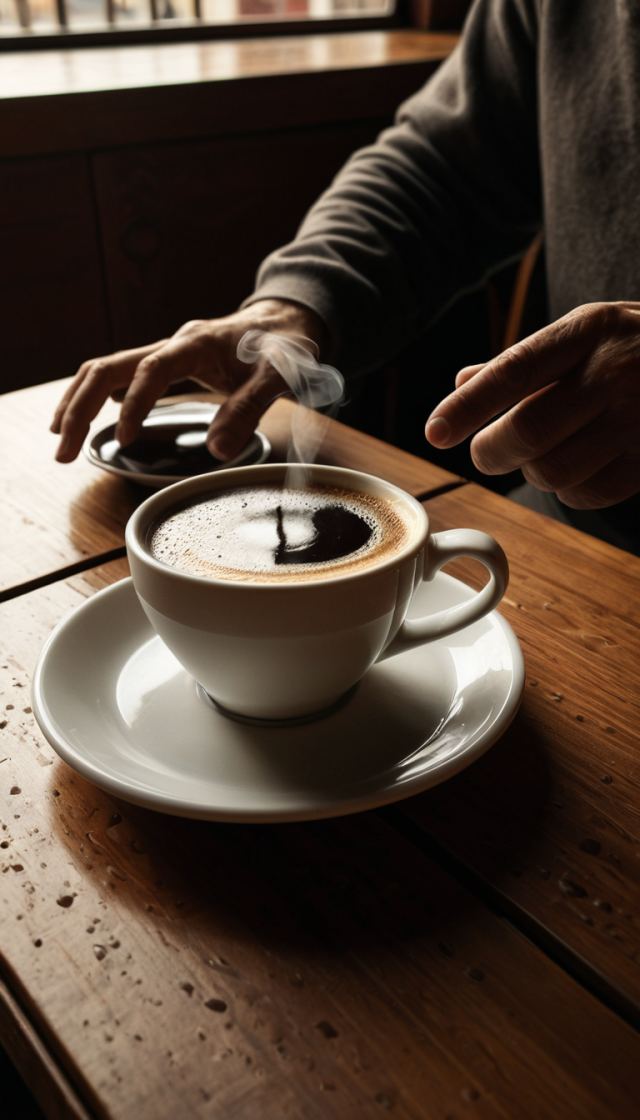 What If Coffee Had Never Been Discovered?