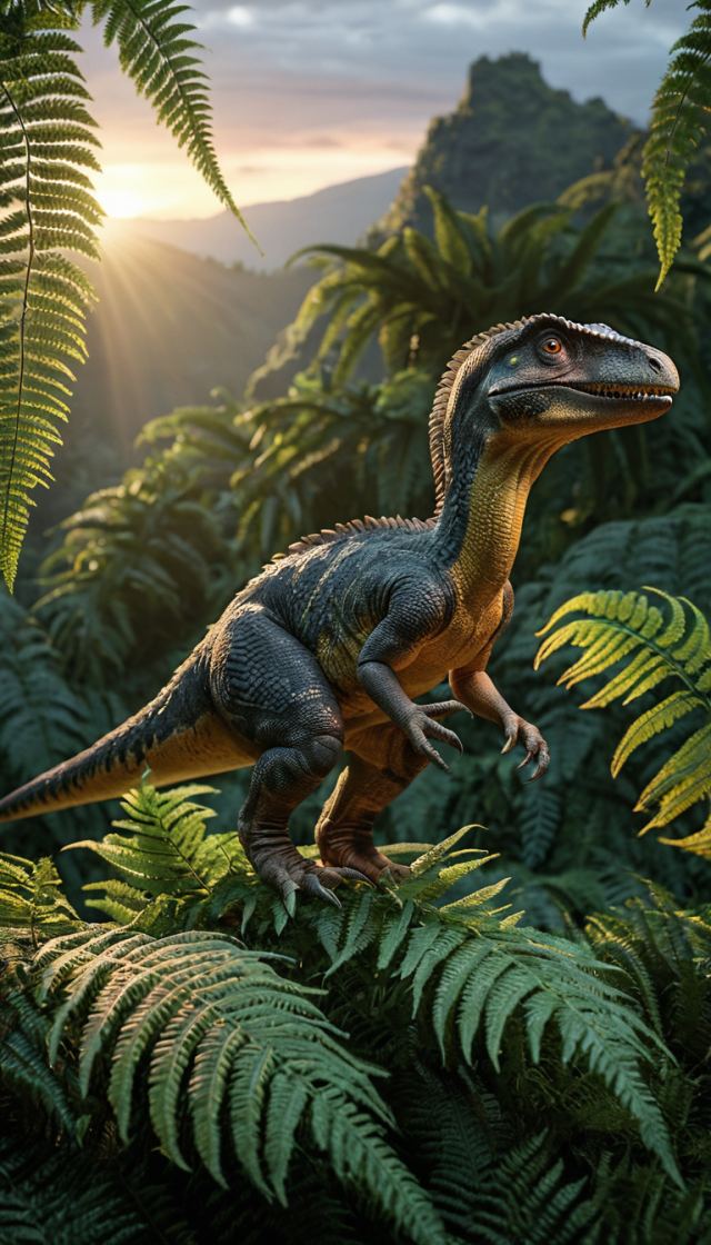 What If Birds Never Evolved From Dinosaurs?