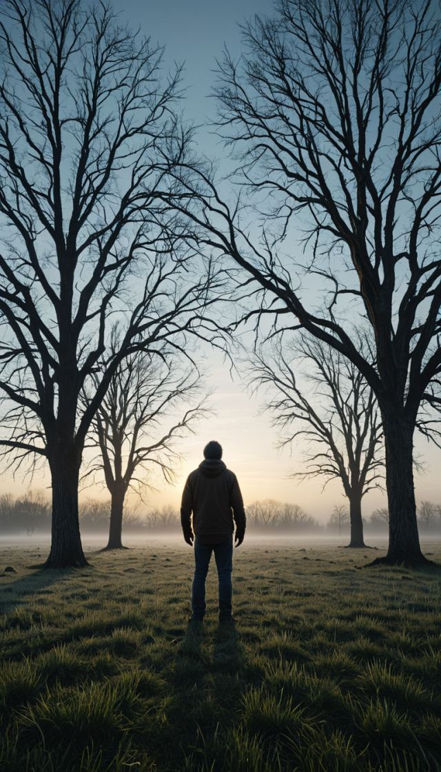 What If All the World's Birds Vanished?