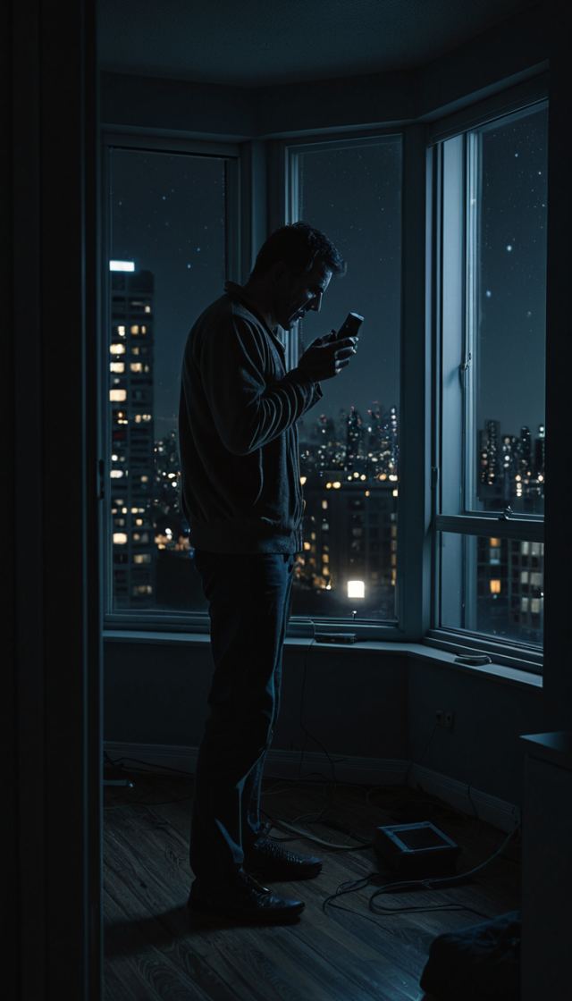 What If the Internet Disappeared Forever?