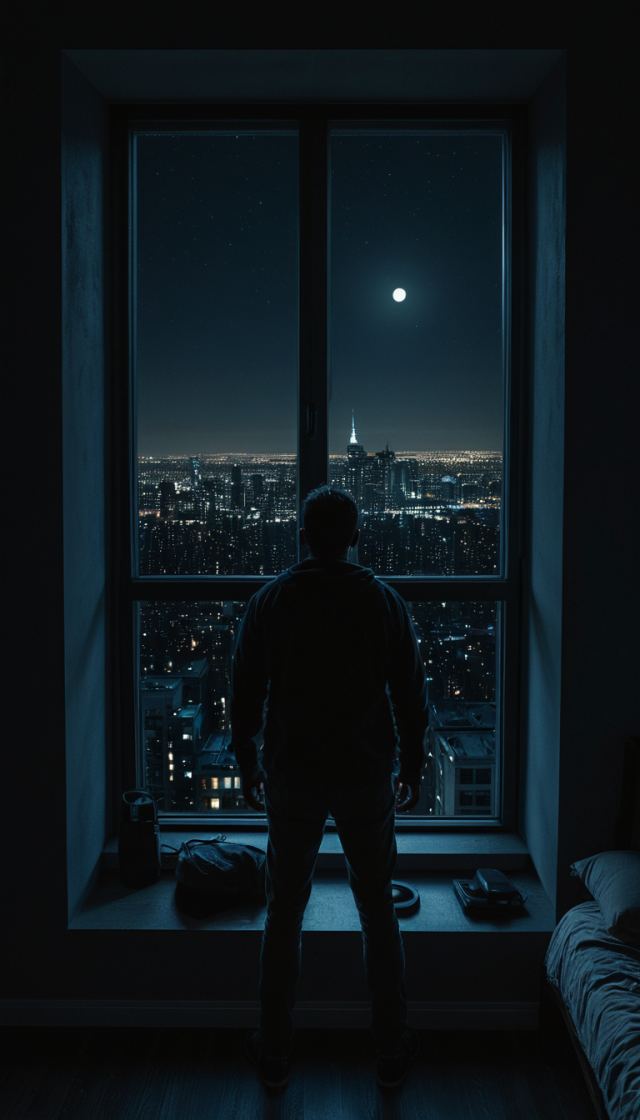 What If All Electricity Stopped Working?