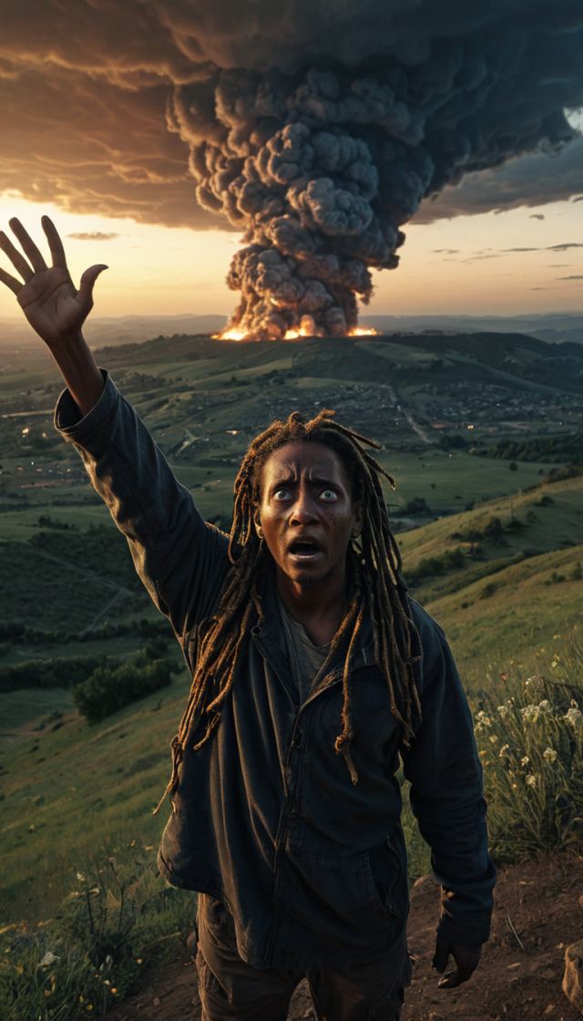 What If All Nuclear Weapons Detonated at Once?