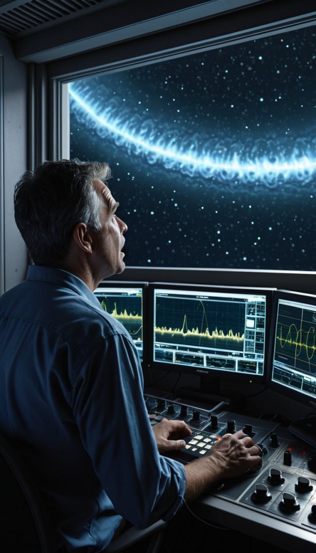What If We Made First Contact With Aliens Tomorrow?