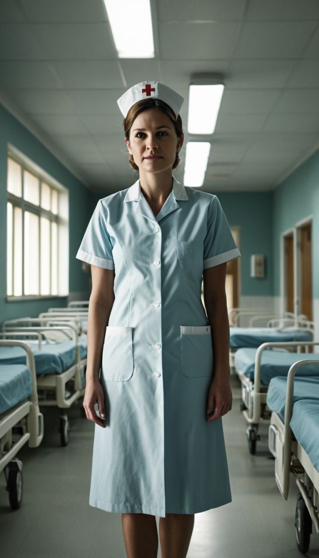 Nurses Were Ordered to Give a Deadly Dose. Almost All Obeyed.