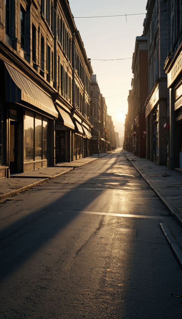What If Every Human Suddenly Vanished?