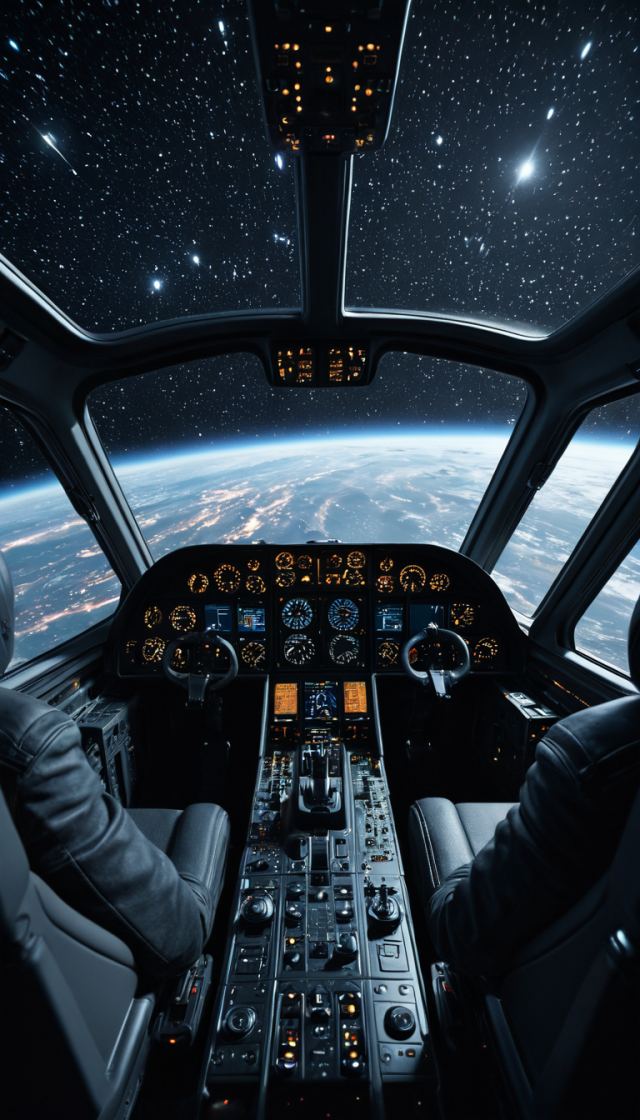 What If You Traveled at the Speed of Light?