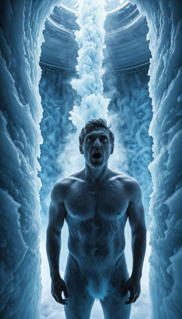 What If You Could Survive Absolute Zero?
