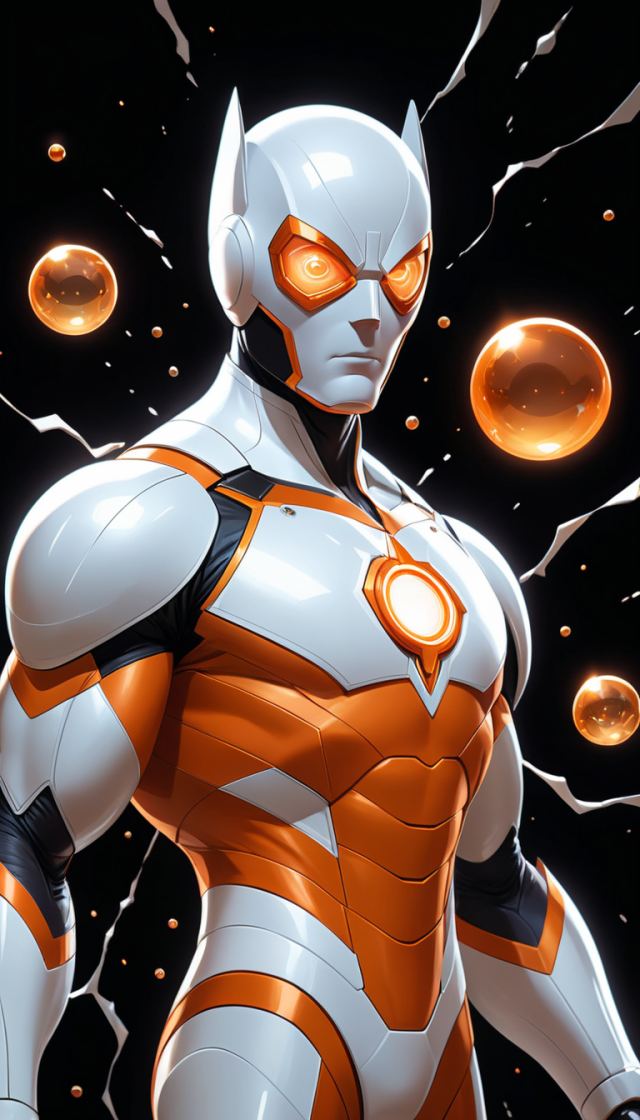 What If You Could Shrink to the Size of an Atom?