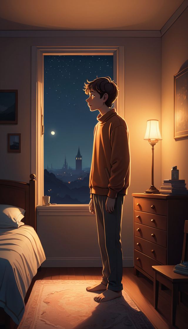 What If No One Could Ever Lie Again?