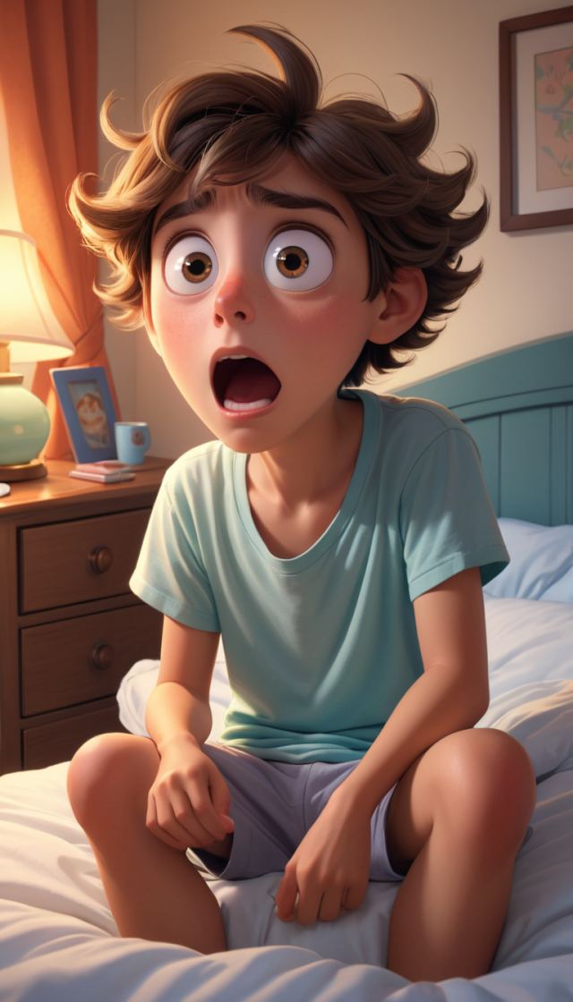 What If Everyone on Earth Looked Identical?