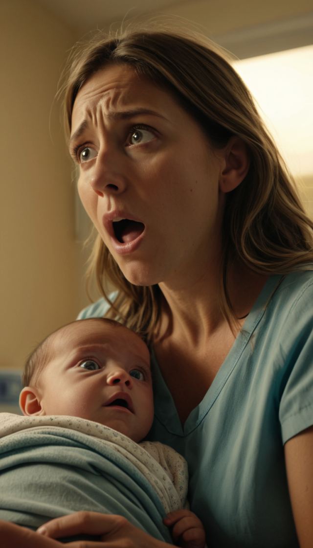 What If Babies Were Born Already Knowing How to Talk?