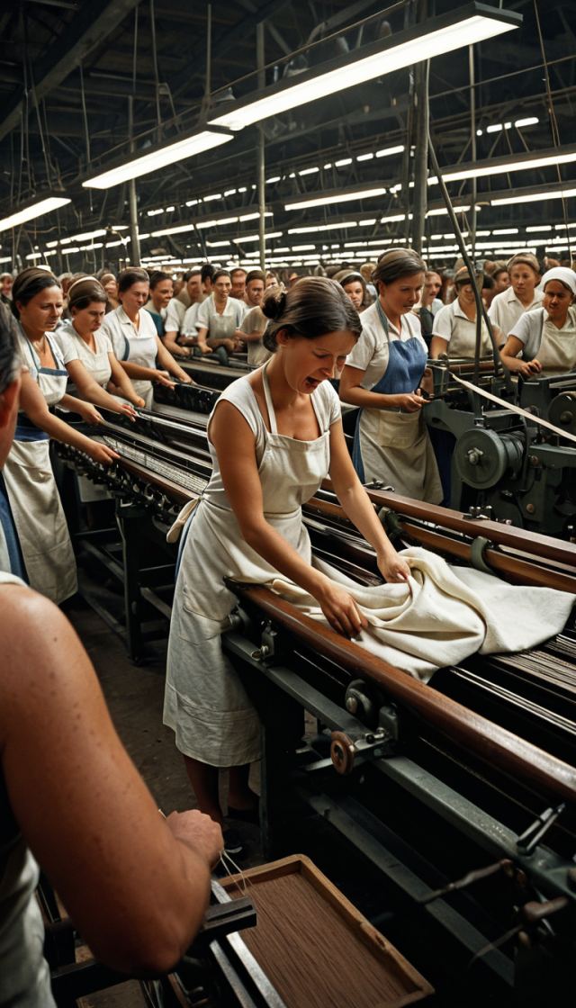 A Mystery Bug Made a Whole Factory Collapse. It Didn't Exist.
