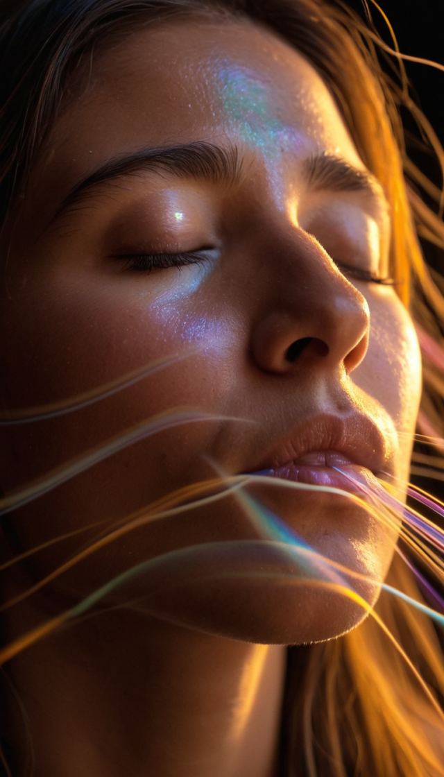 Your Nose Can Smell a Trillion Scents