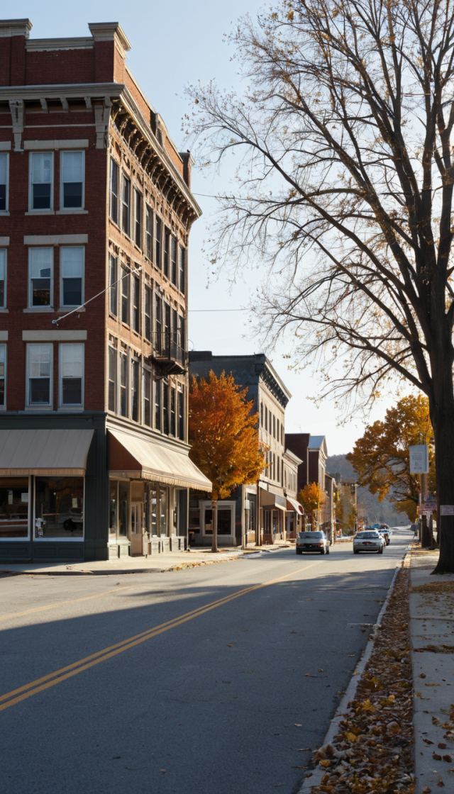 A Town's Teenage Girls Started Twitching. Doctors Were Baffled.