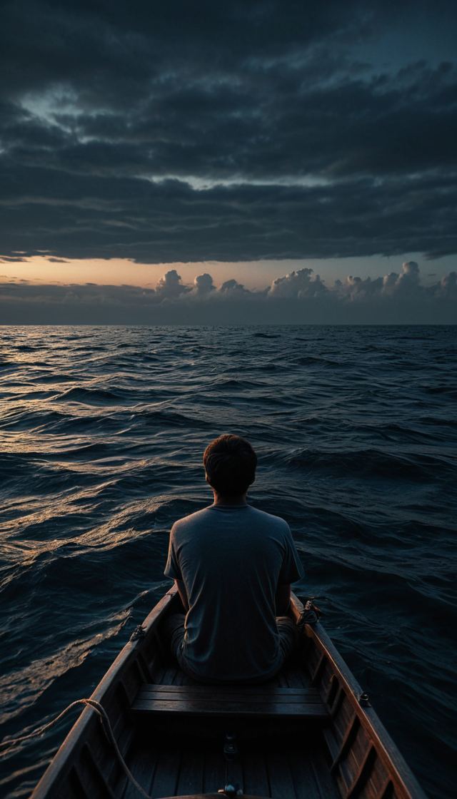We Have Explored Less Than 20% of the Ocean